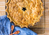 Blue Ridge Blueberry Pie™