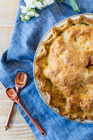 Harvest Apple Pie™