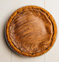 Babka Chocolate Swirl